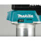 Makita DRT50Z frēze